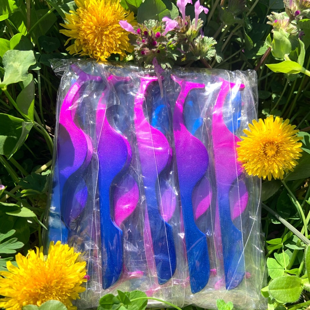 Wholesale lash tweezer multi set of 20